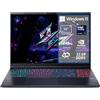 ACER Predator Helios Neo 16S AI PHN16S-71-93J7 Notebook Gaming, Intel Core Ultra 9 275HX, RAM 32 GB DDR5, 2 TB SSD, Display 16 OLED 240 Hz DDS, NVIDIA GeForce RTX 5070 Ti 12GB GDDR7, Windows 11 Home