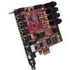 ESI Juli@ eX | Scheda audio PCIe a 32 bit 192kH con 4 ingressi/uscite per audio di altissima qualità!
