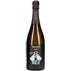 Ca' de Pazzi Cà de Pazzi I Franciacorta DOCG Nature 2020 Zeno I 1 Bottiglia da 0,75 l