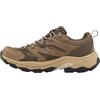 Jack Wolfskin Vojo Tour Texapore Low W - Scarpe da Passeggio, Colore: Anice Scuro, 36 EU, Anice Scuro, 36 EU