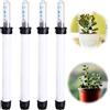 FQSNFNSTY8 Sensore di Umidità per Piante 4 PCS Indicatore di irrigazione per Piante Indicatore del Livello Dell'acqua Delle Piante Indicatore di Irrigazione per Piante in Vaso Piante Fiore Erba Interni Esterni