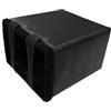 EnouTech Parasole/parasole per monitor da 7 pollici, pieghevole e portatile, universale, con cintura elastica, per FEELWORD FW703, FW759, LUT7, T7