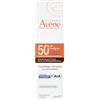 Avene Avène Fluido Solare Colorato Anti-Macchie SPF50+