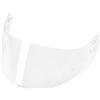 ILM Visiera Trasparente per Casco da Moto Integrale Modulare per Adulti Modello 159