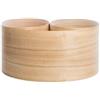 Nordlinger Pro Rovere 510217, Marrone