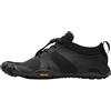 Vibram V-Alpha, Herren, Schwarz, Scarpe da Escursionismo Uomo, Grau Black, 39 EU