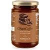 Agrisicilia ChocoCoffee, crema spalmabile al cacao e caffè, ideale per colazione e per merenda, vasetto da 330 grammi
