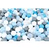 MOJE BAMBINO Set 3000 Palline per Grande Piscina Quadra Moje