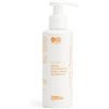 Eos Secondo Natura EOS NATURA Crema Detergente Ricami d'Arancio - Detergente, Struccante - Nutriente, Emolliente - Viso, Occhi, Decollété - Arancia, Olio di Avocado, Burro di Karité - Trame e Textures - Pro-Age - 150 ml