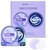 Tintark Patch Occhi Ultimate Hydrogel 28 Paia - Maschera Occhi Idratante e Anti-Stanchezza, Riduce Occhiaie e Gonfiore, Gel Pads Illuminanti e Rimpolpanti, Cura di Sé e Relax