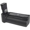 DSTE Electron Technological DSTE Impugnatura Batteria per Blackmagic Pocket Cinema Camera BMPCC 6K,Camera BMPCC 4K