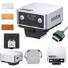 GODOX Flash Godox IT20 S per Sony, IT20S IT20 TTL Speedlite, Compatibile con Sony Alpha ZV-E10 a7III a7CII a7IV a7C a7RV a7 a7SIII a6700 a6400 a6600 ZV-E10 II ZV1 a6100 (Argento)