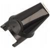 agdom24h_parts Testa del rifinitore di precisione compatibile con Braun 81634459 MGK5080 MGK7020 MGK7021 MGK7920...