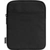Dadanism 6-7 Pollici Custodia Protettiva Sacchetto per Nuovo 7 Kindle Paperwhite e Kindle Colorsoft Signature Edition, 6 K-indle 11ª Gen, 6 Kobo Clara BW, K-indle Oasis E-Reader, Nero