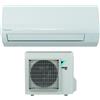 Daikin Climatizzatore Condizionatore Daikin Inverter serie ECOPLUS SENSIRA 9000 Btu FTXF25E R-32 Wi-Fi Optional classe A++/A+