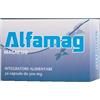 OH INTERNATIONAL Srl ALFAMAG 50 CAPSULE