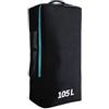 Namvo 105 l, borsa per kayak, zaino da surf, zaino da viaggio per tavola gonfiabile, sup stand-up, borsa per il trasporto, zaino a spalla
