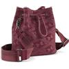 PUMA Borsa a secchiello piccola PUMA Sense 1.5 L, Accessori, Rosso, OSFA