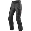 Revit REV'IT SAND 3 NERO PANTALONI TRE STRATI