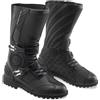 GAERNE MIDLAND GORE-TEX BLACK STIVALE ADVENTOURING