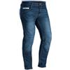 Ixon MIKE C - PANTALONI TSUTO UOMO BLU IXON