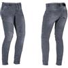 Ixon VICKY PANTALONI TESSUTO DONNA GRIGIO | IXON