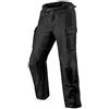 Revit PANTALONI OUTBACK 3 NERO | REV'IT