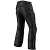 Revit PANTALONI OUTBACK 3 LADIES NERO | REV'IT