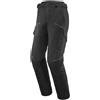 Ixon PANTALONI MIDGARD PT NERO | IXON