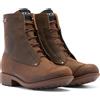 Tcx STIVALI MOTO BLEND 2 WP WMN BROWN | TCX BOOTS