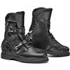 SIDI Stivali touring MID ADVENTURE 2 GORE-TEX Nero | SIDI