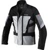Spidi Giacca H2Out Traveler 2 Nero Grigio | SPIDI