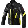 Spidi Giacca H2Out Traveler 2 Giallo Fluo | SPIDI