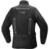 Spidi Giacca H2Out Traveler 3 Nero | SPIDI