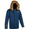 Ixon GIUBBOTTO TESSUTO KIDHOOD 2 BAMBINO NAVY | IXON