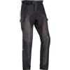 Ixon PANTALONI BALDER TESSUTO UOMO NERO | IXON