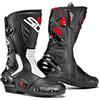 SIDI STIVALI VERTIGO 2 NERO BIANCO | SIDI