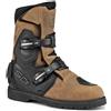 SIDI STIVALI MID ADVENTURE 2 GORE TABACCO 50 | SIDI
