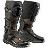 Gaerne STIVALI OFFROAD FASTBACK ENDURANCE BLACK-BROWN | GAERNE
