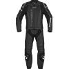 Spidi TUTA 2 pz LASER TOURING Black White | SPIDI