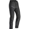Ixon COOL AIR NERO PANTALONI TESSUTO UOMO | IXON