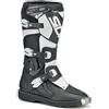 SIDI STIVALI FLAME NERO BIANCO | SIDI