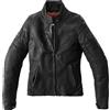 Spidi GIACCA IN PELLE VINTAGE DONNA COLORE NERO | SPIDI | P207-026