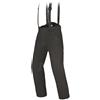 DAINESE EXCANGE DROP D-DRY BLACK PANTALONI SCI