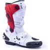 SIDI STIVALI REX AIR WHITE RED | SIDI
