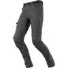 LS2 PANTALONI STRAIGHT MAN PANT DARK GREY | LS2