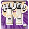 Aquolina Cofanetto Hug Me ! Cioccolato Bianco con Bagno Doccia 125 ml e Latte Corpo 125 ml