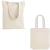 hi!dea™ Borse cotone personalizzate (220 g/m²) LIVINGSTON personalizzate o neutre