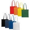 hi!dea™ Borsa shopper in 100% cotone biologico (140 g/m²) MADEIRA personalizzate o neutre