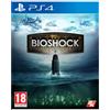 2K GAMES - Bioshock The Collection - Ps4